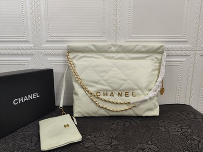 Chanel Handbags 1257